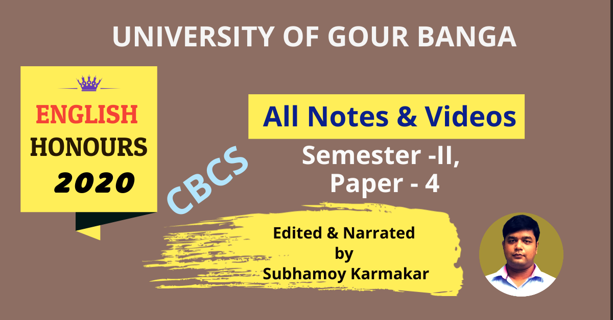 Learnway English Honours Books & Courses for Best Learning